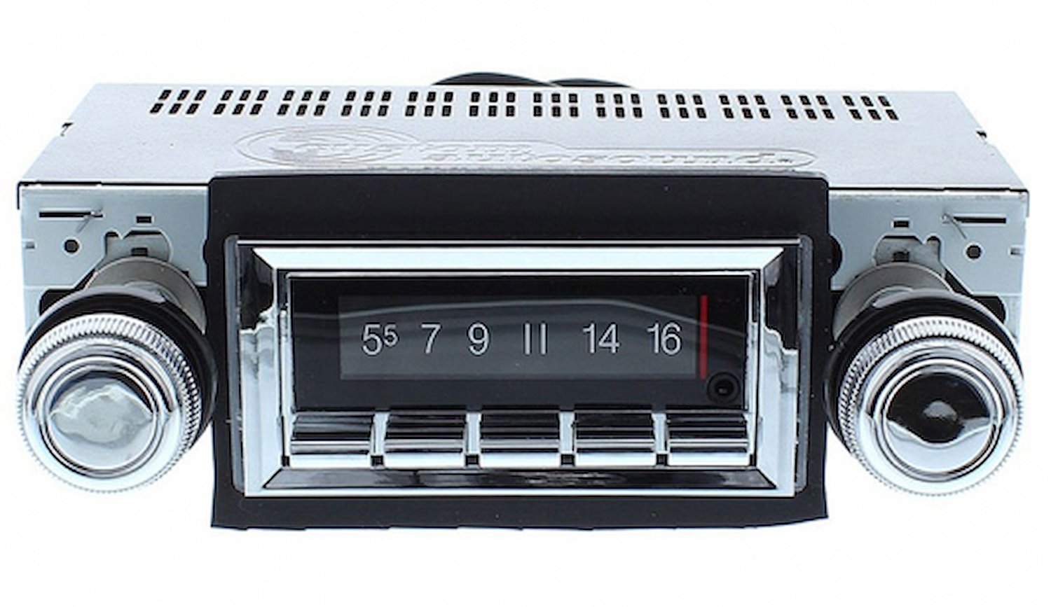 Classic 740 Series Radio for 1978-1983 Oldsmobile Cutlass