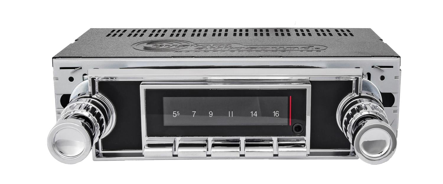 Classic 740 Series Radio for 1963-1964 Ford Galaxie