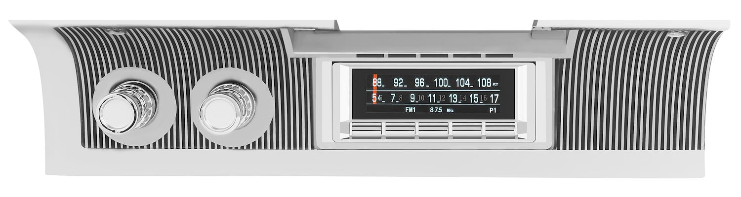 Classic 850 Series Radio Fits Select 1958-1960 Cadillac Models