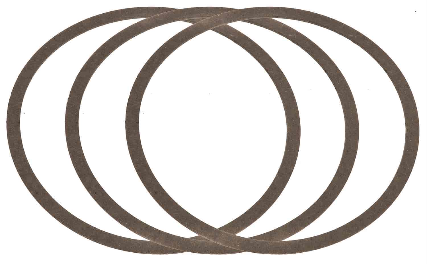 Air Cleaner Gaskets 5-1/8" I.D.