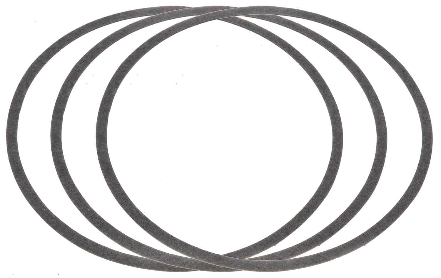 Air Cleaner Gaskets 7-5/16" I.D.