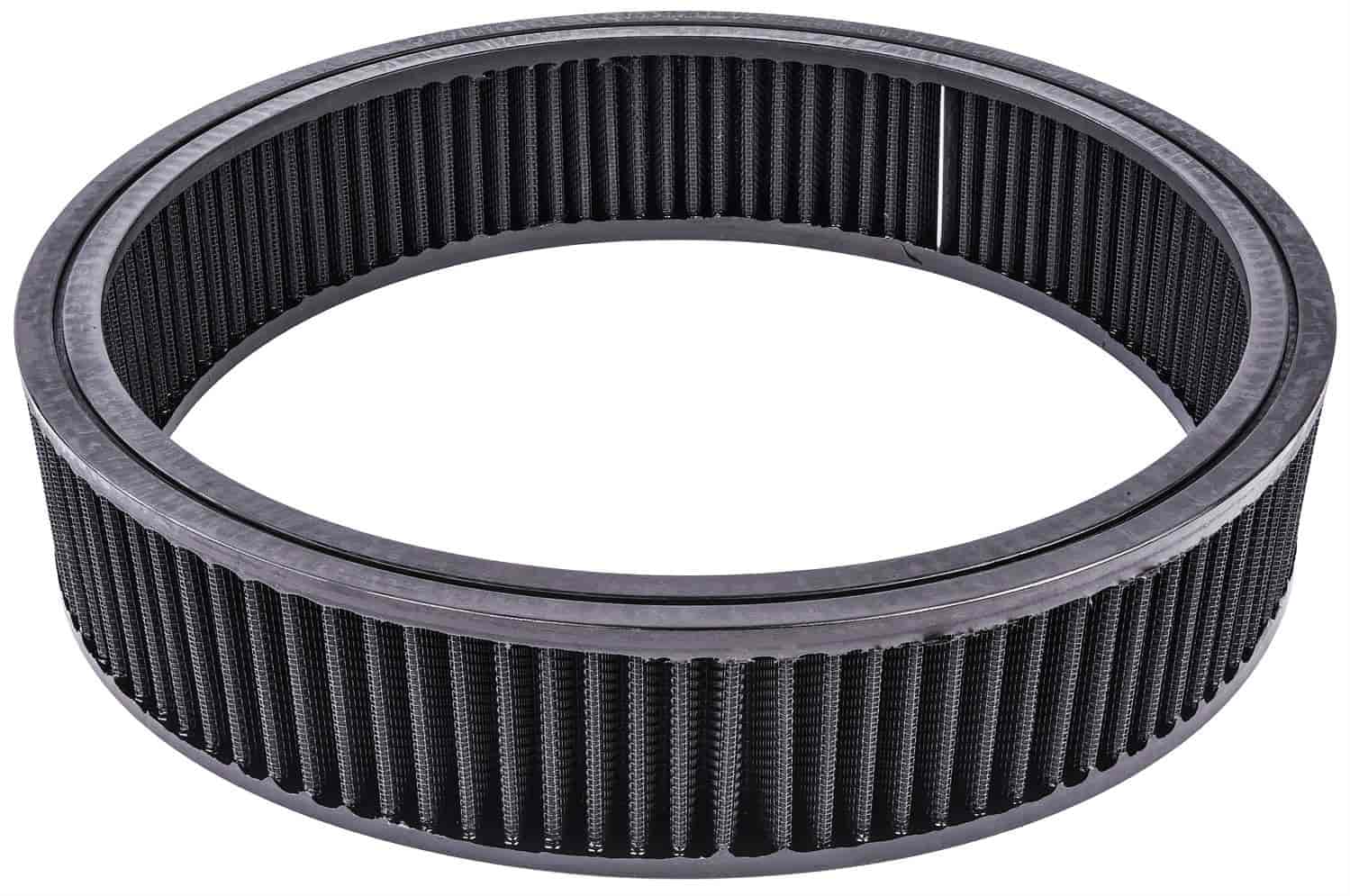Cotton Air Filter Element [14 in. x 3