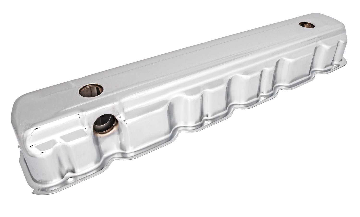 Stamped Steel Valve Covers for 1966-1979 GM Inline
