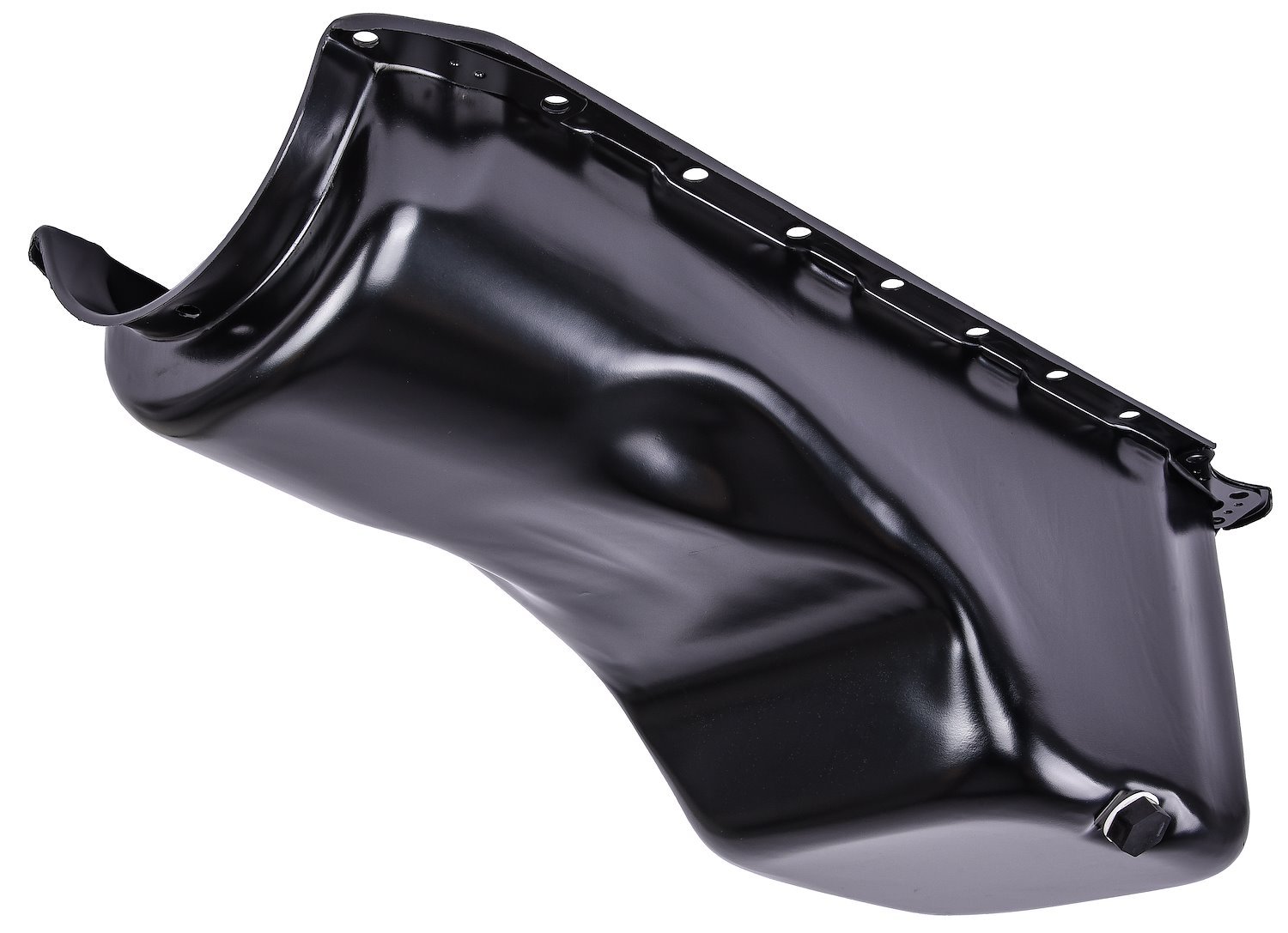 Stock-Style Replacement Oil Pan for 1964-1990 Big Block