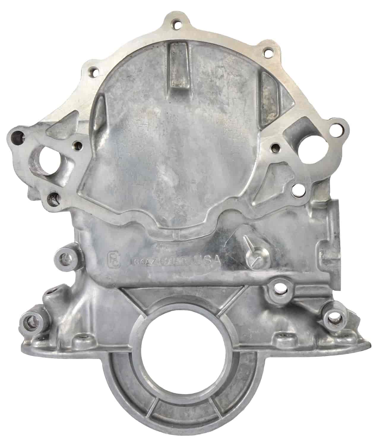 JEGS Timing Cover for 1965-1966 Small Block Ford 289, 351W