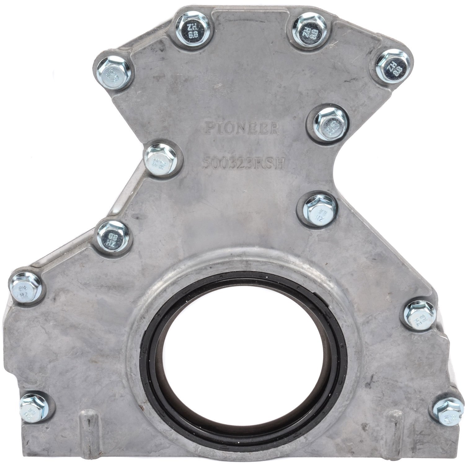 Rear Main Seal Cover for GM LS Series