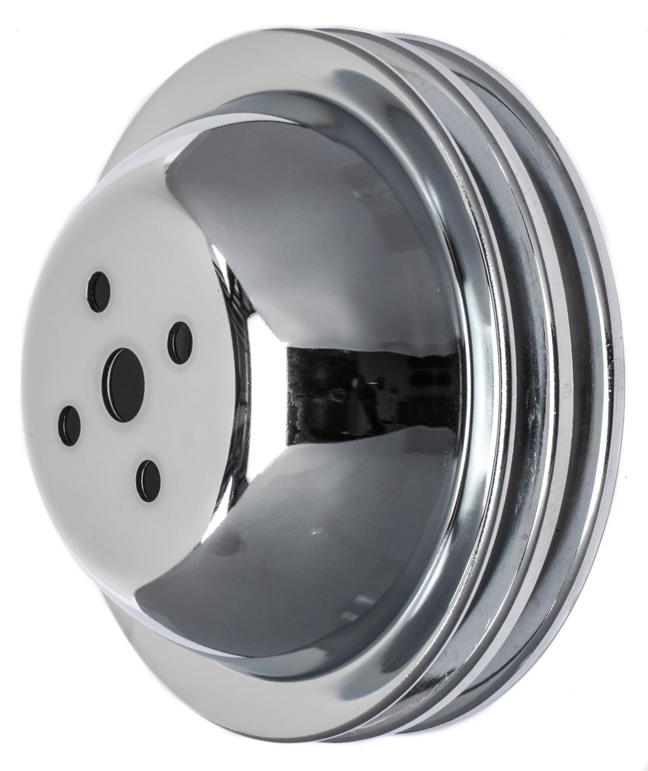 Water Pump Pulley for Big Block Chevy