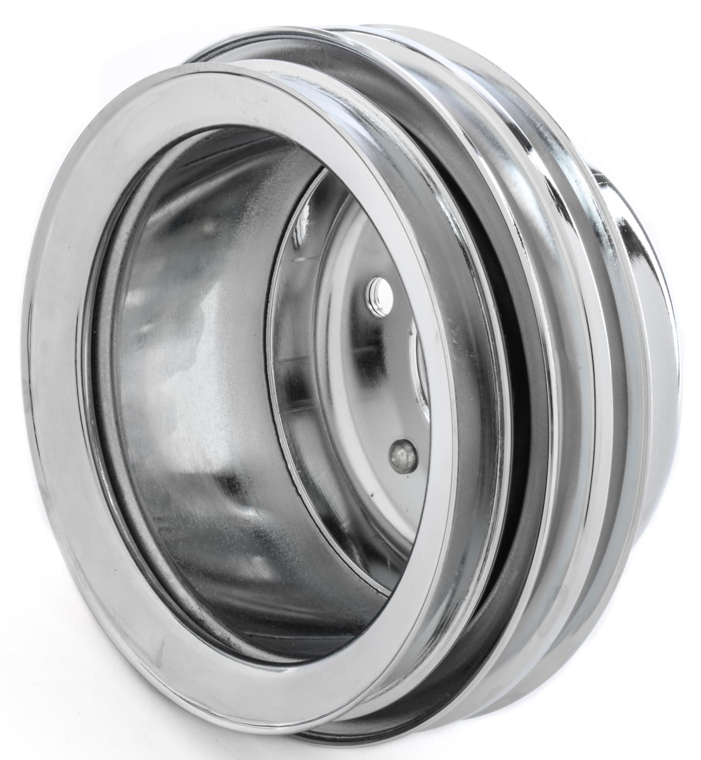 Crankshaft Pulley for Small Block Ford