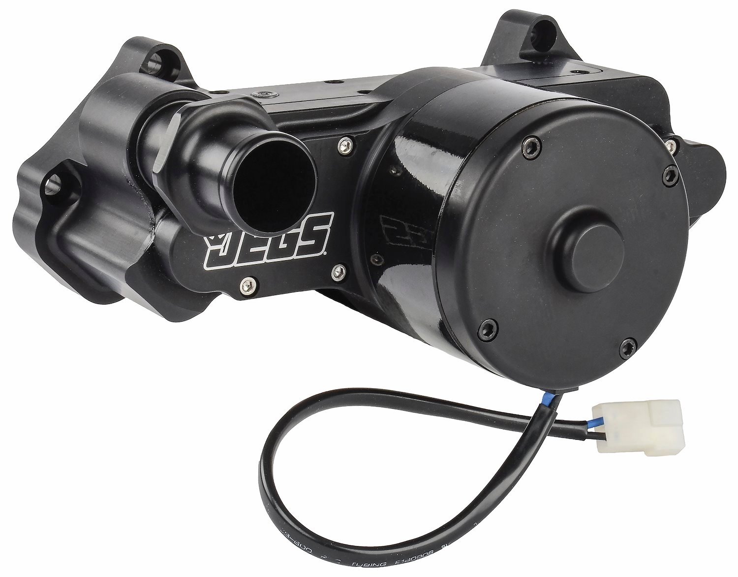 JEGS 555-50917 Water Pump - Electric Water Pump for GM LS Engines - JEGS -  JEGS