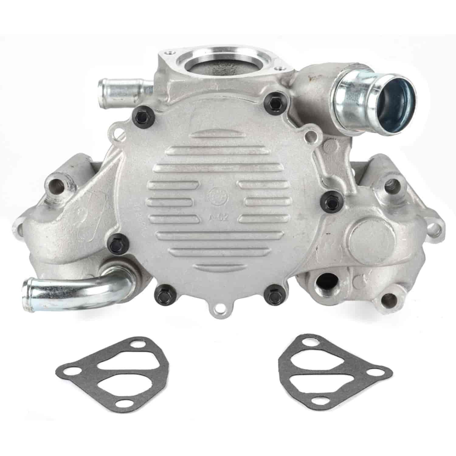 Aluminum LT1 Water Pump 1993-96 Corvette