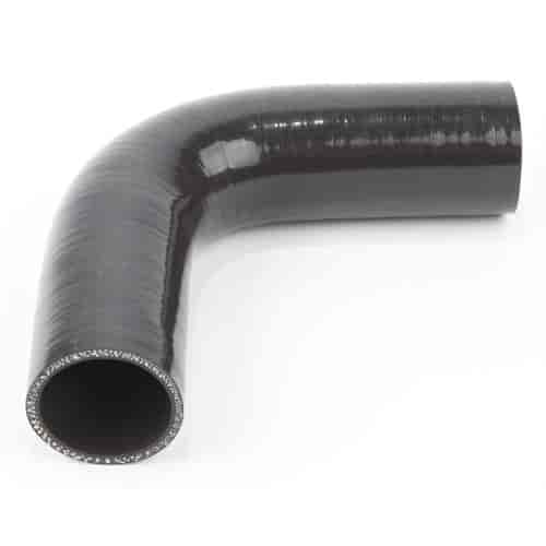 45 Degree Elbow Reducer Step Down Performance Silicone Hose