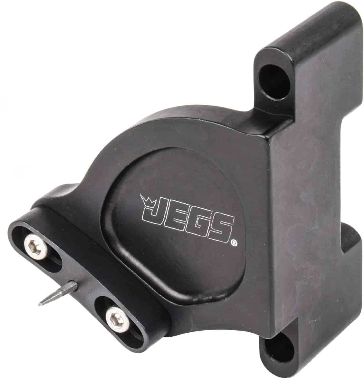 Adjustable Timing Pointer Small Block Chevy for 6-3/4