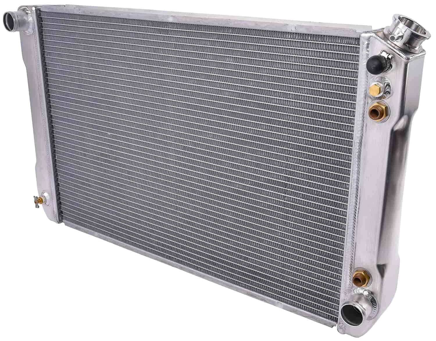 Ready Fit Aluminum Radiator for Big Block Chevy