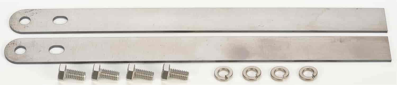 Mounting Tab Kit for 555-51963 12" O.A.L. x 1" Wide