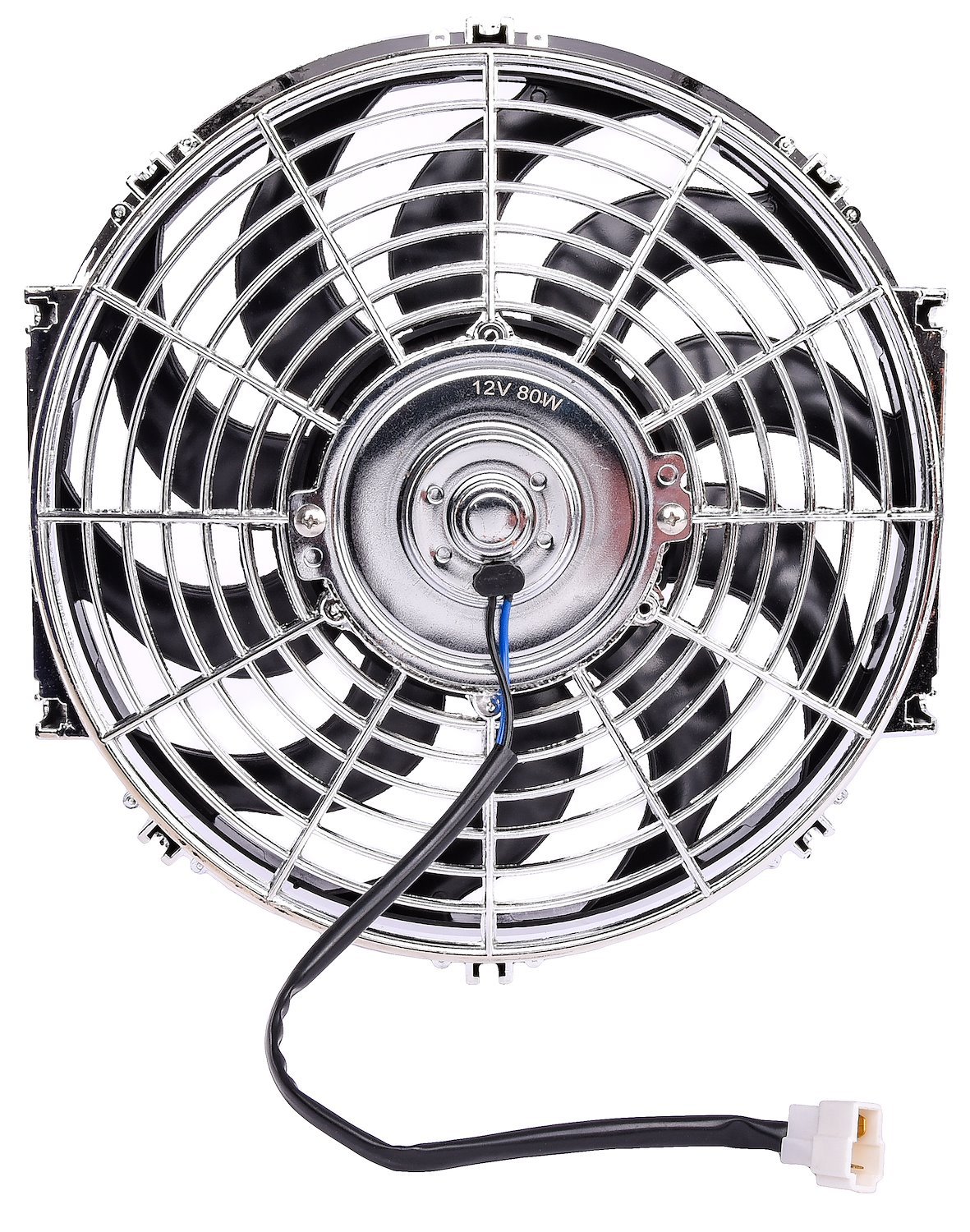 Universal Electric Reversible Cooling Fan [12 in. Diameter