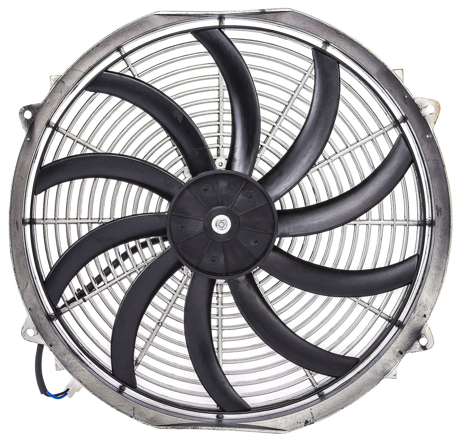 Universal Electric Reversible Cooling Fan [16 in. Diameter