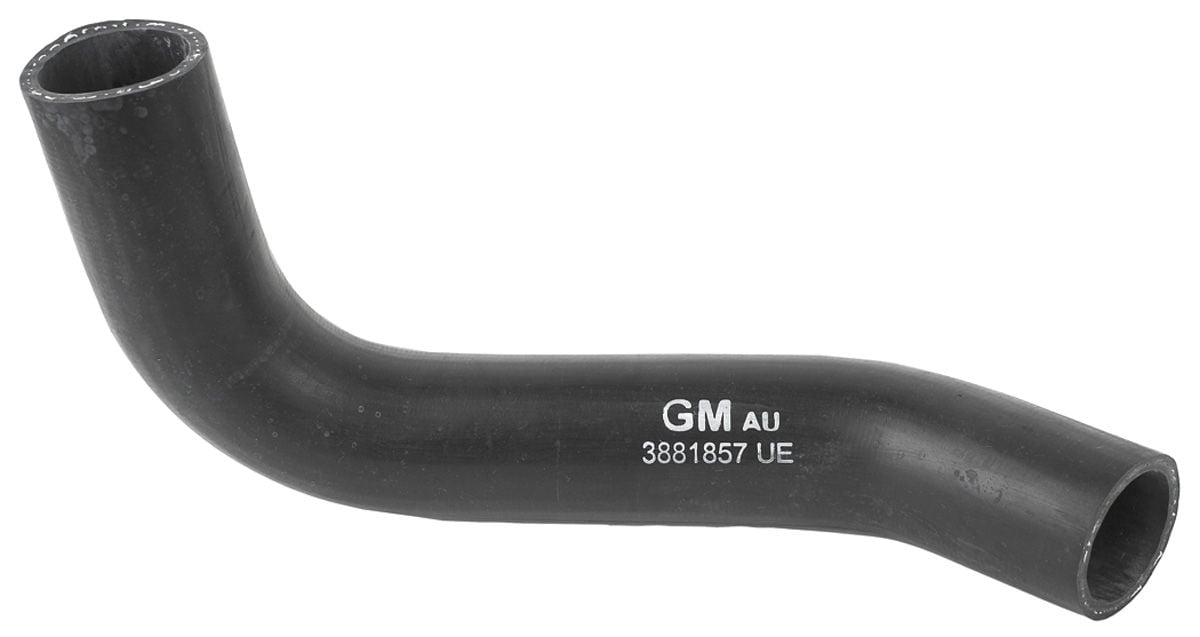 Lower Radiator Hose for 1966-1967 Chevrolet Chevelle, El