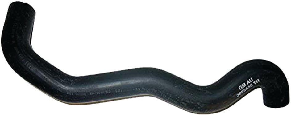 Upper Radiator Hose for 1967 Chevrolet/GMC Truck [Direct-Fit Replacement for GM 3898556]