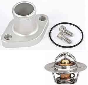 Magnum Thermostat Housing For 1-1/2