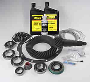 Ford Performance 8.8 in. Front Ring Gear and Pinion Kit - 4.10