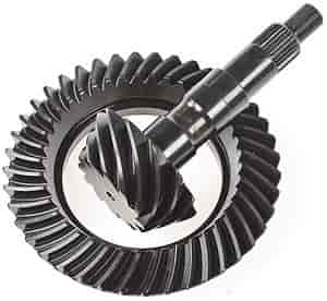 GM 10-Bolt Ring & Pinion 8.5" Diameter Ring Gear (Corporate/New Style)