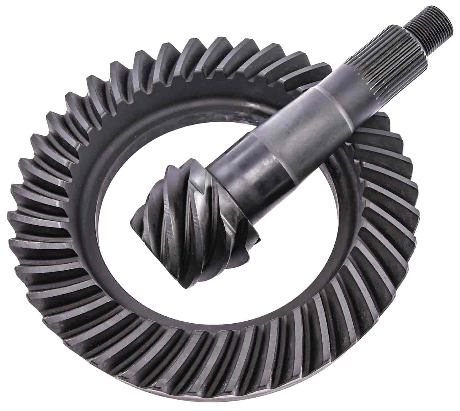 Pro-Race Ring and Pinion for GM 12-Bolt [5.86