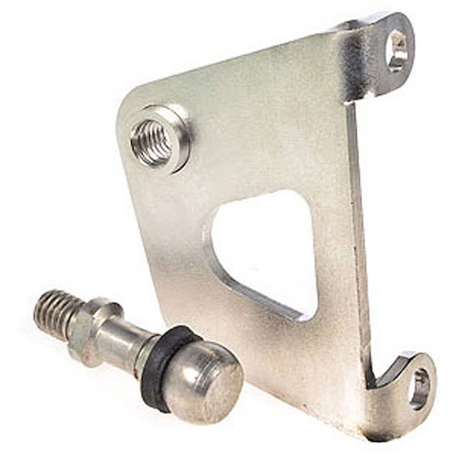 GM Clutch Pivot Ball Bracket for Cars and Trucks [Short Style]