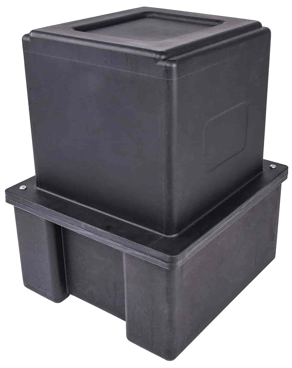 9 in. Ford Storage Box [18 1/2 in.