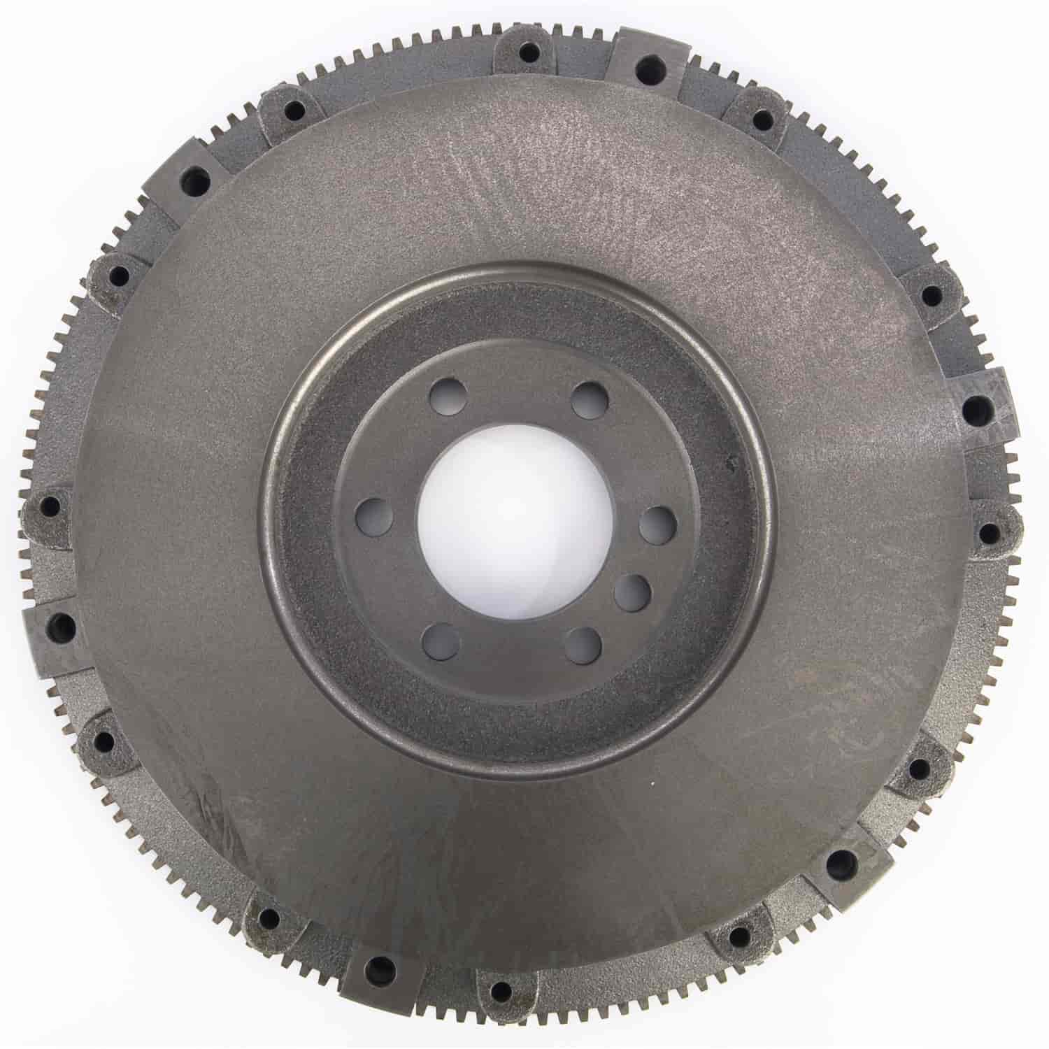 Flywheel for 1955-1985 Small Block Chevy, 153-Tooth [Internally