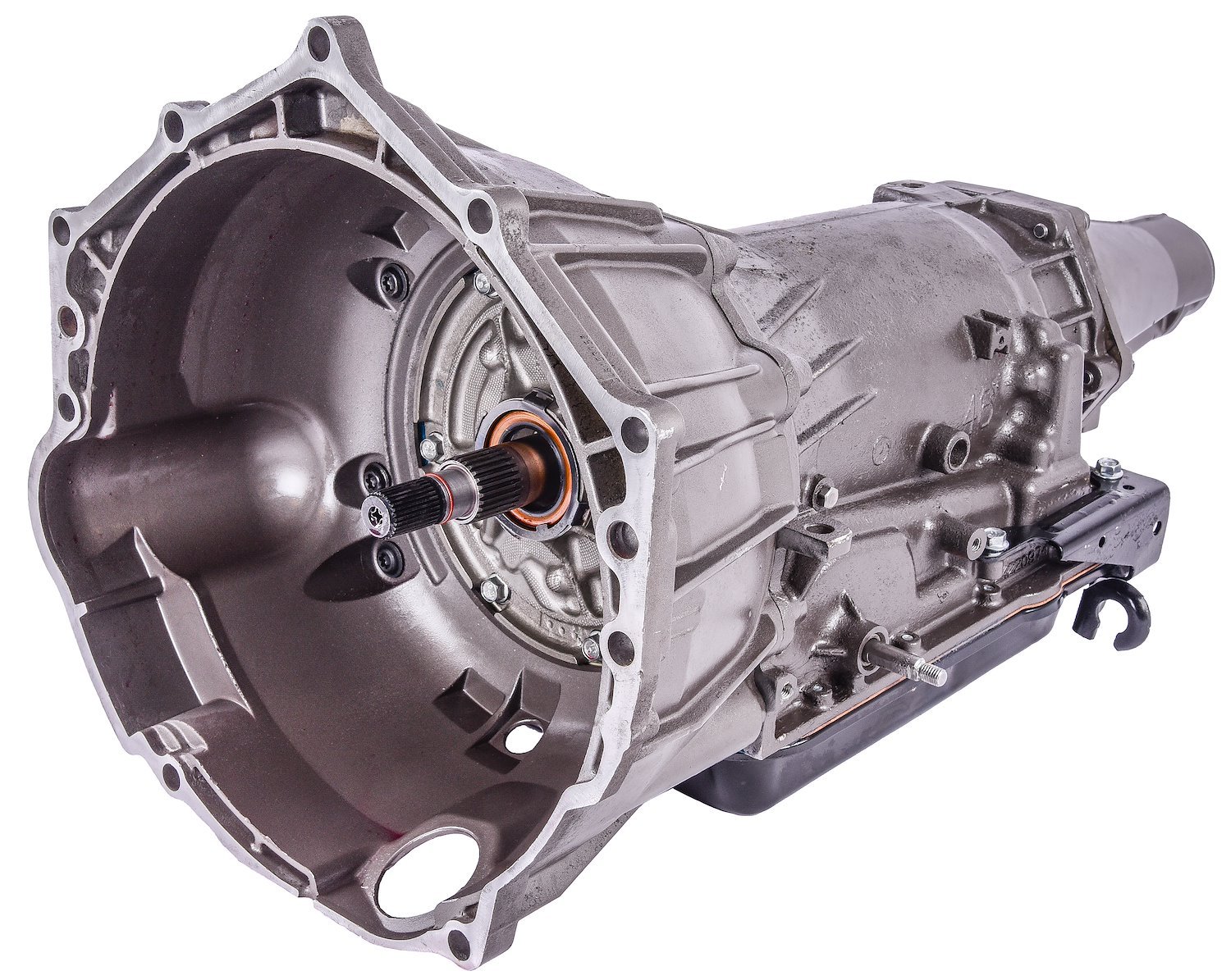 4L60E Performance Transmission for 2005 & Earlier GM LS Engines