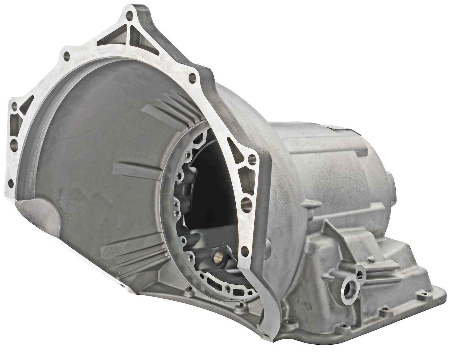 Powerglide Transmission Case with SFI 30.1 Liner 1-Piece