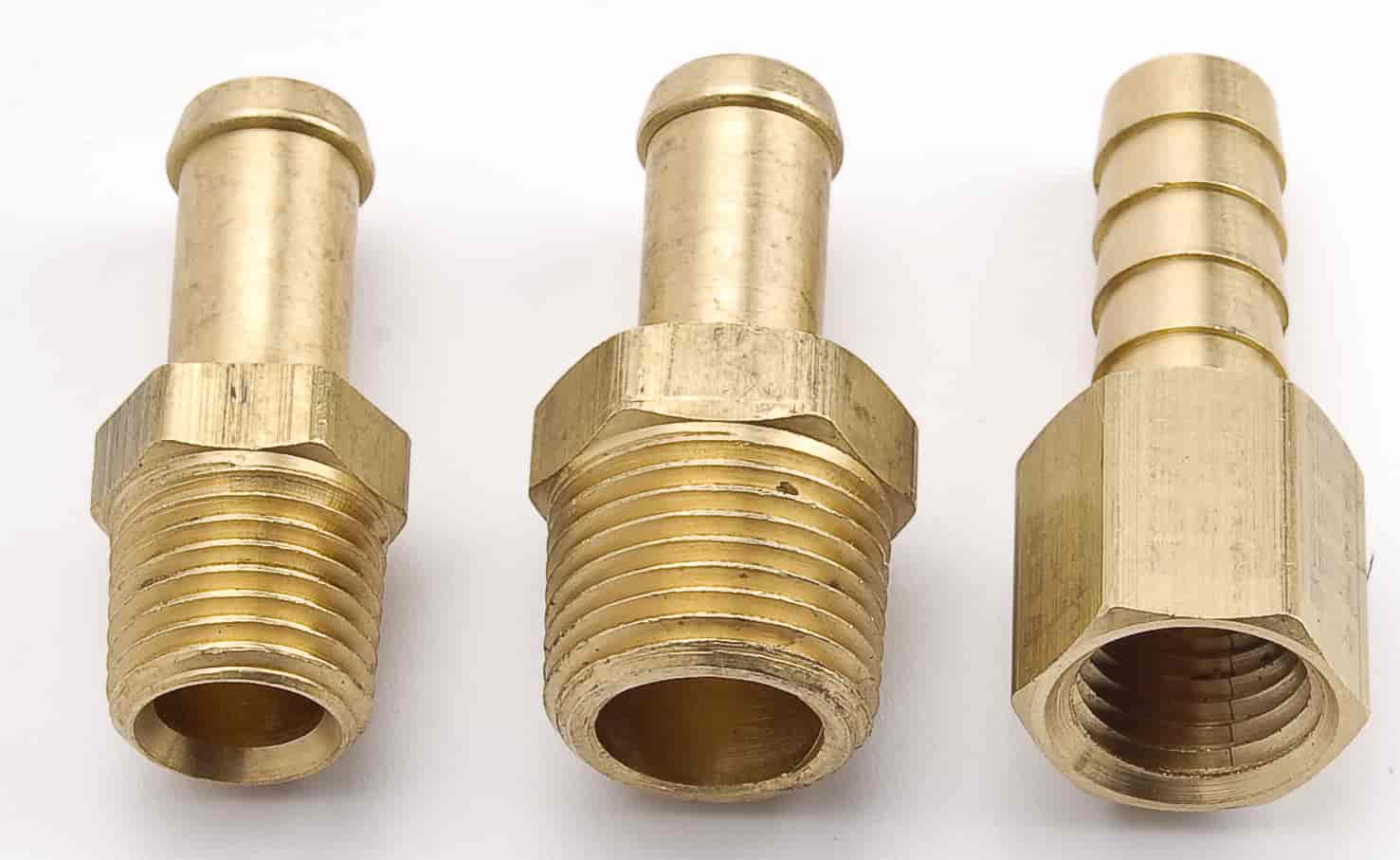 Ford Adapter Fittings