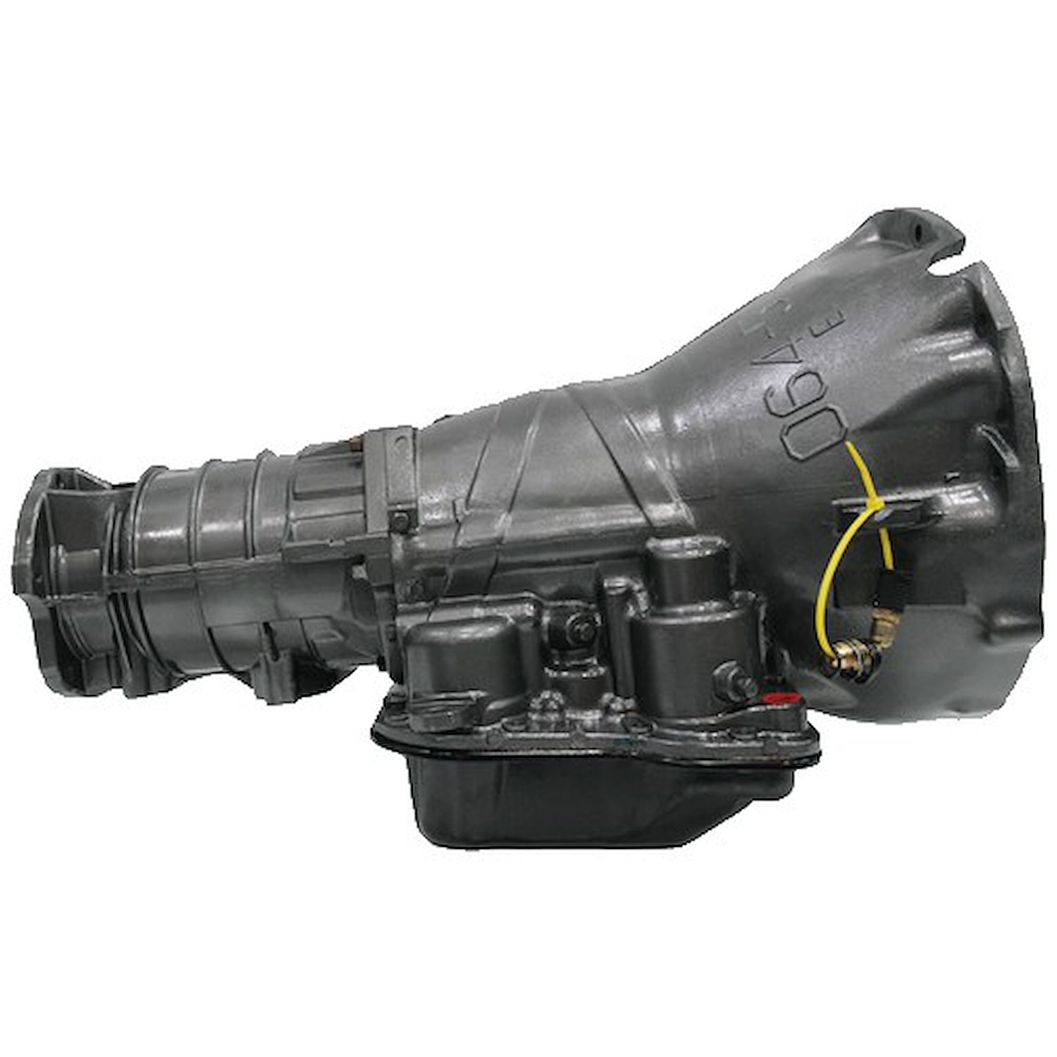 A518 Reman Auto Trans Fits 1992-1993 Dodge W150, W250, Ramcharger, 1994-1995 RAM 1500, 2500 w/3.9L V6 & 318 V8 Eng.