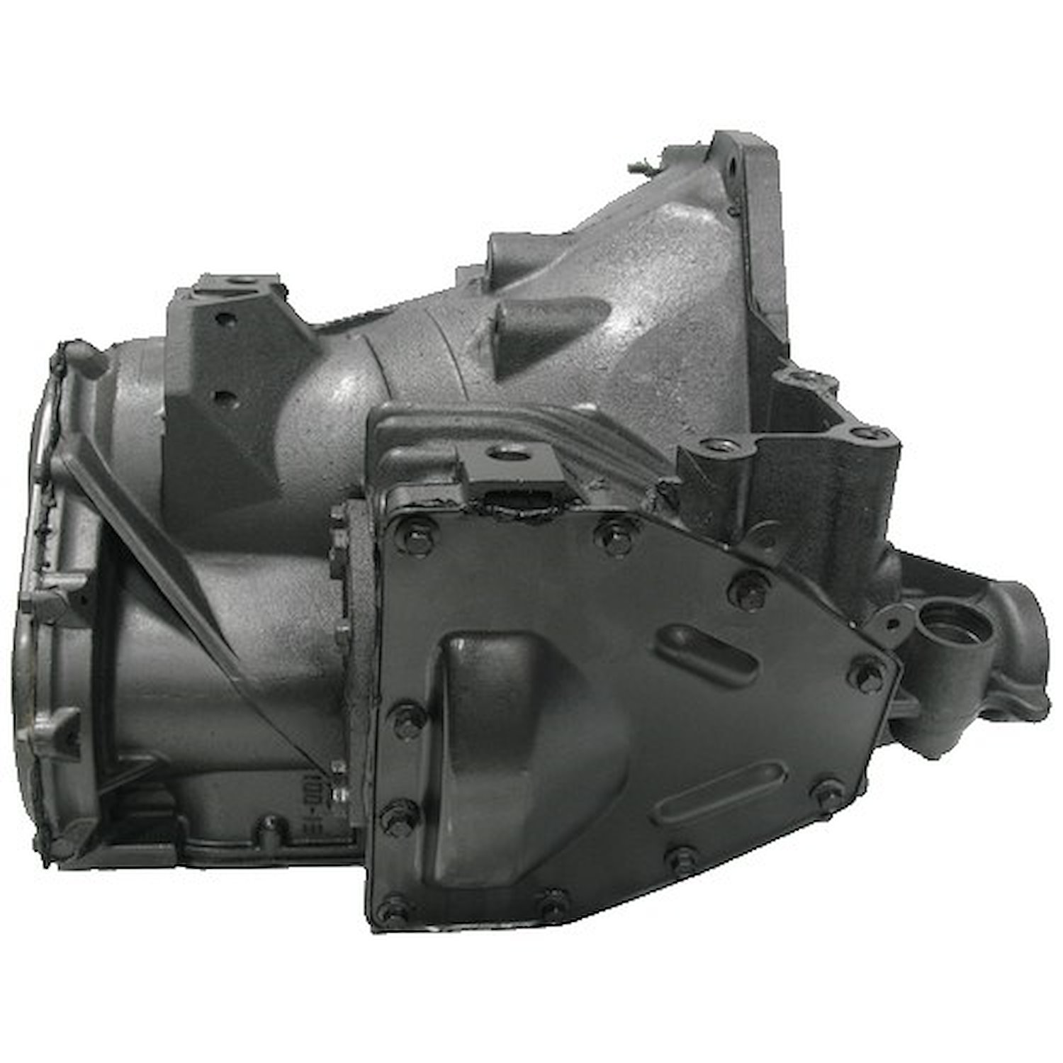 31TH Reman Auto Trans Fits 1996-1999 Dodge Caravan, Plymouth Voyager w/2.4L 4cyl. Eng.