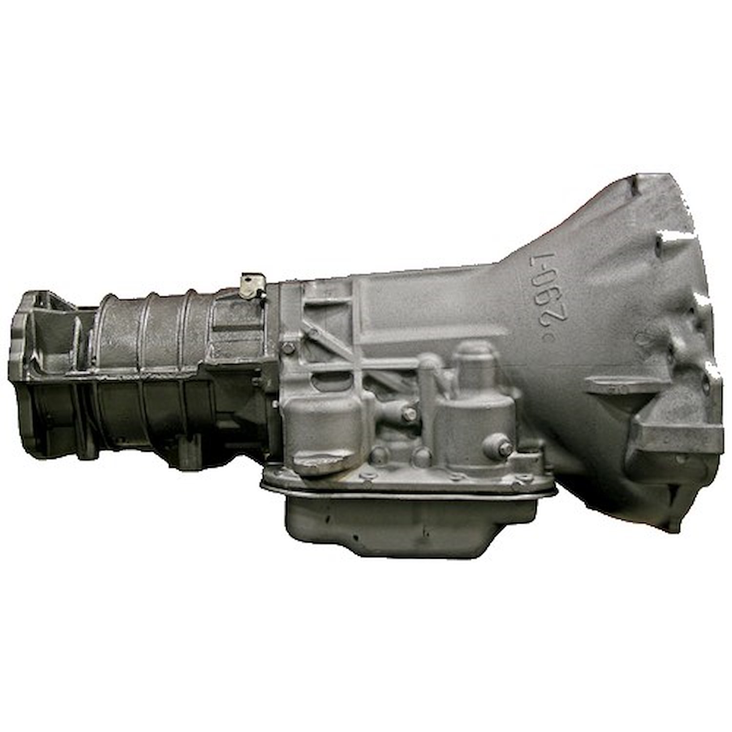 42RE Reman Auto Trans Fits 1996-1998 Jeep Grand Cherokee w/4.0L 242 6cyl. Eng. [4WD]