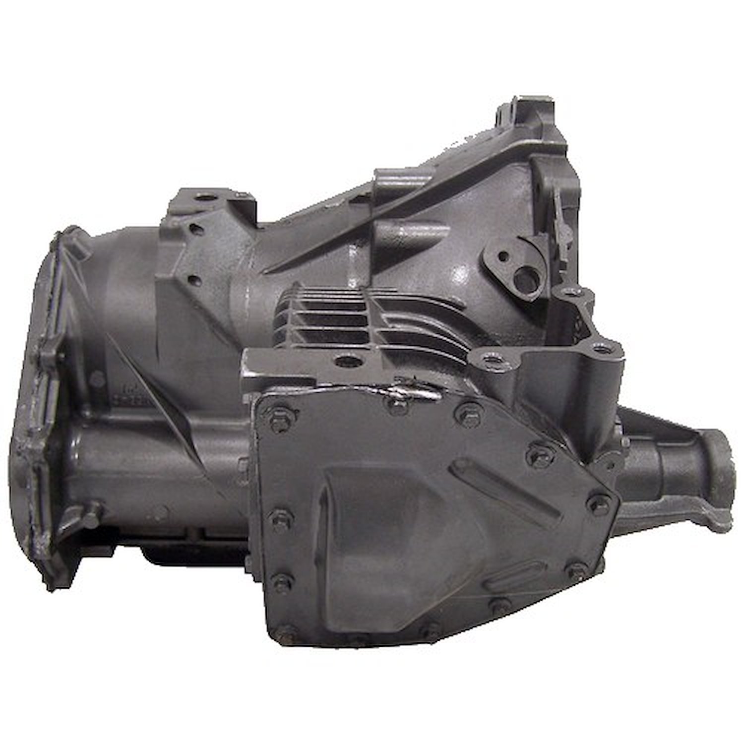 41TE Reman Auto Trans Fits Select 1999-2000 Chrysler Town & Country, Dodge Grand Caravan, Plymouth Grand Voyager w/3.3L V6 Eng.