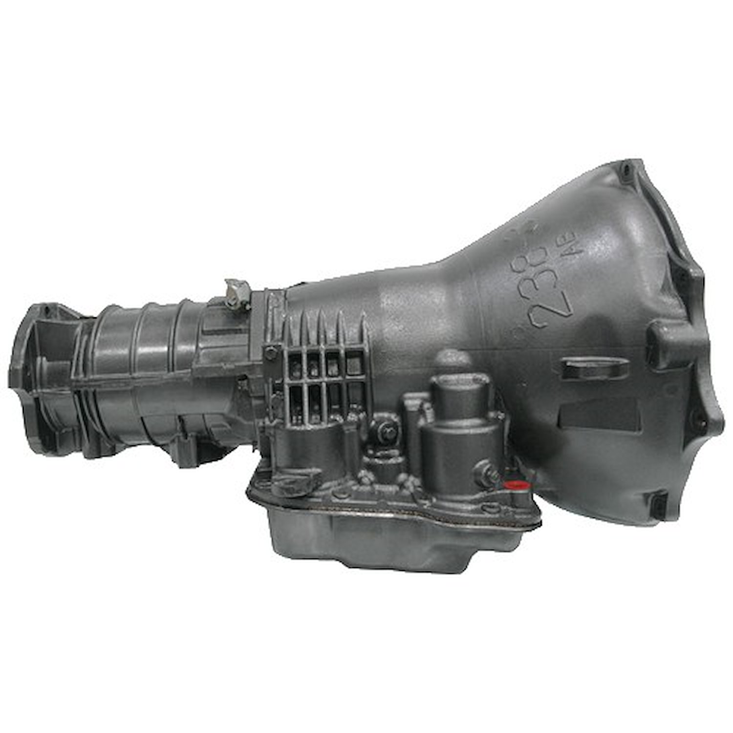 47RE (A618)  Reman Auto Trans Fits 1996-1999 Dodge RAM 2500, 3500 w/8.0L V10 Eng.