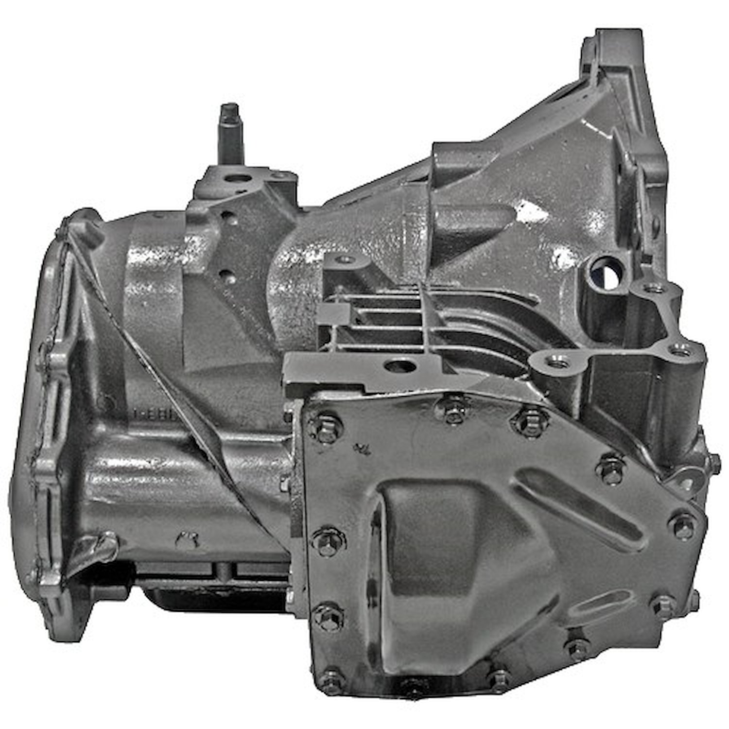 41TE Reman Auto Trans Fits 2000 Chrysler Cirrus, Sebring & Dodge Avenger, Stratus  w/2.5L 6cyl. Eng.