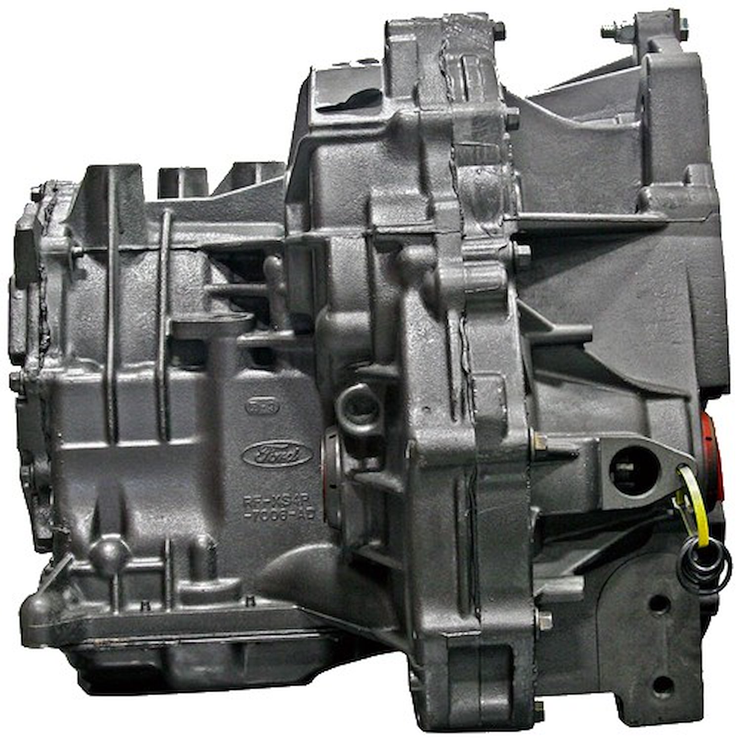 F4AEL Reman Auto Trans Fits 1997-1998 Mazda Protege w/1.5L 4cyl. Eng.