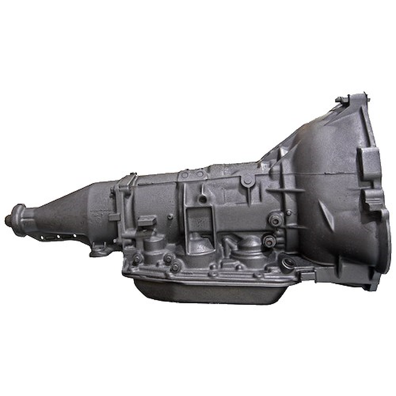 AOD Reman Auto Trans Fits 1984-1992 Lincoln Mark VII, 1990 Lincoln Mark VII LSC w/5.0L 302 V8 Eng.