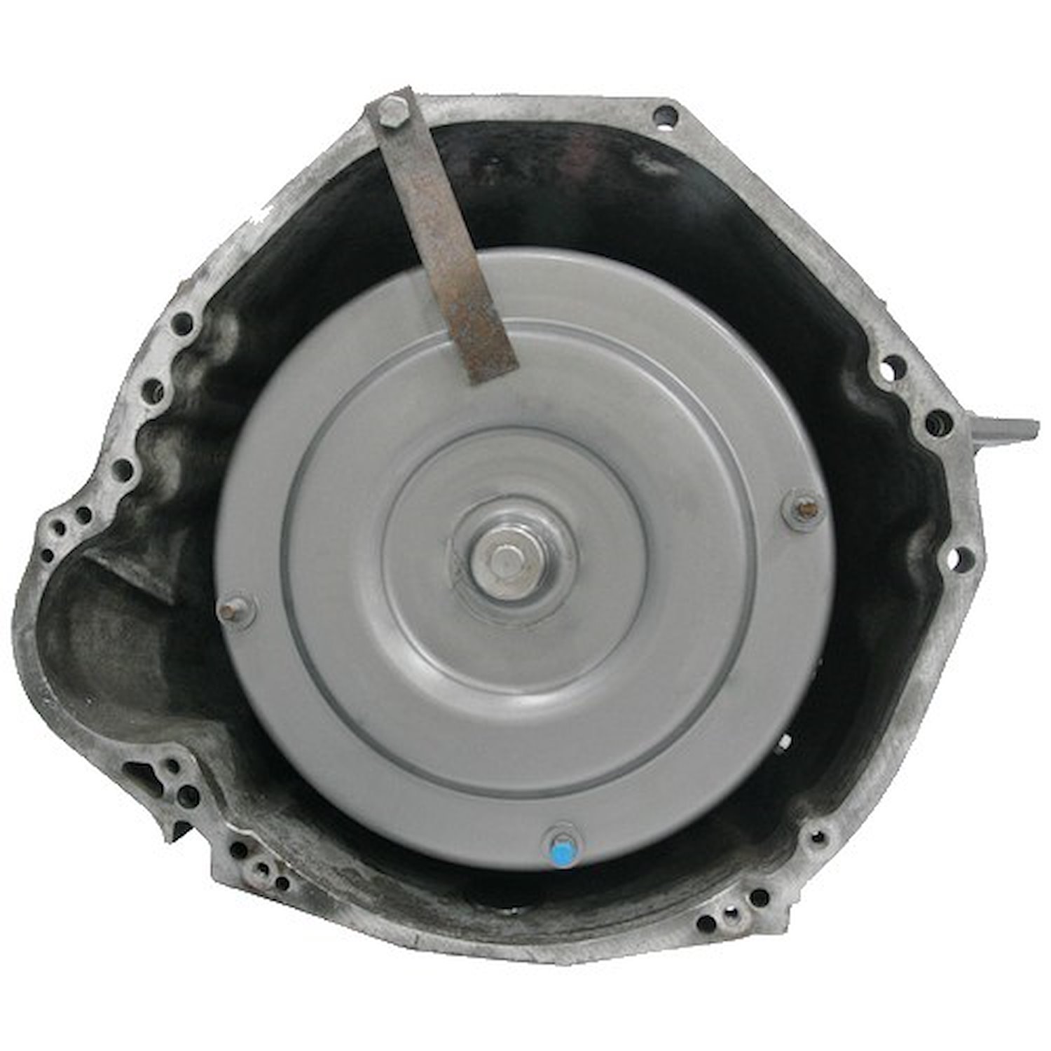 4EAT Reman Auto Trans Fits 1999-2001 Subaru Forester, Outback, Legacy SUS 30th Aniversary w/2.5L 4cyl. Eng.