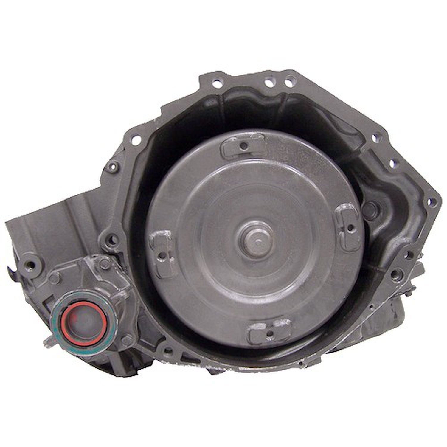 4L60E Reman Auto Trans Fits 1998-2000 Chevrolet Camaro & Pontiac Firebird, Trans AM w/3.8L V6 Eng.