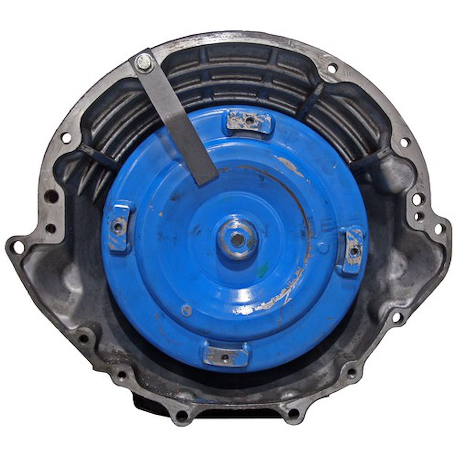 41TE Reman Auto Trans Fits 1999-2000 Dodge Caravan, Grand Caravan & Plymouth Voyager, Grand Voyager w/3.0L V6 Eng.