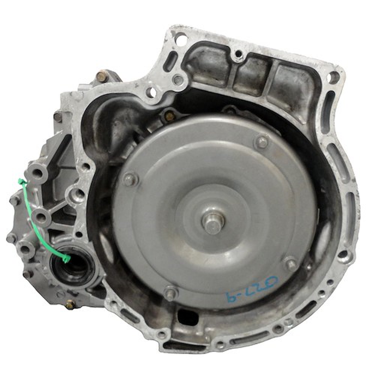 F4EAT Reman Auto Trans Fits 1995-1996 Mazda Protege w/1.5L 4cyl. Eng.