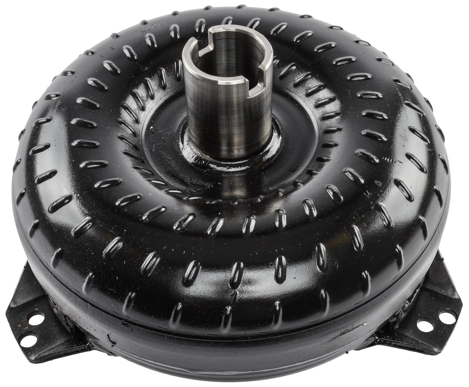 Torque Converter for GM TH350/TH400 [3100-3500 RPM Stall