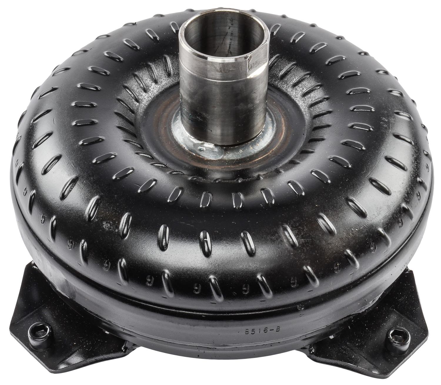 Torque Converter for Ford C6 [10 in. Dia. & 2400-2600 RPM Stall Speed]