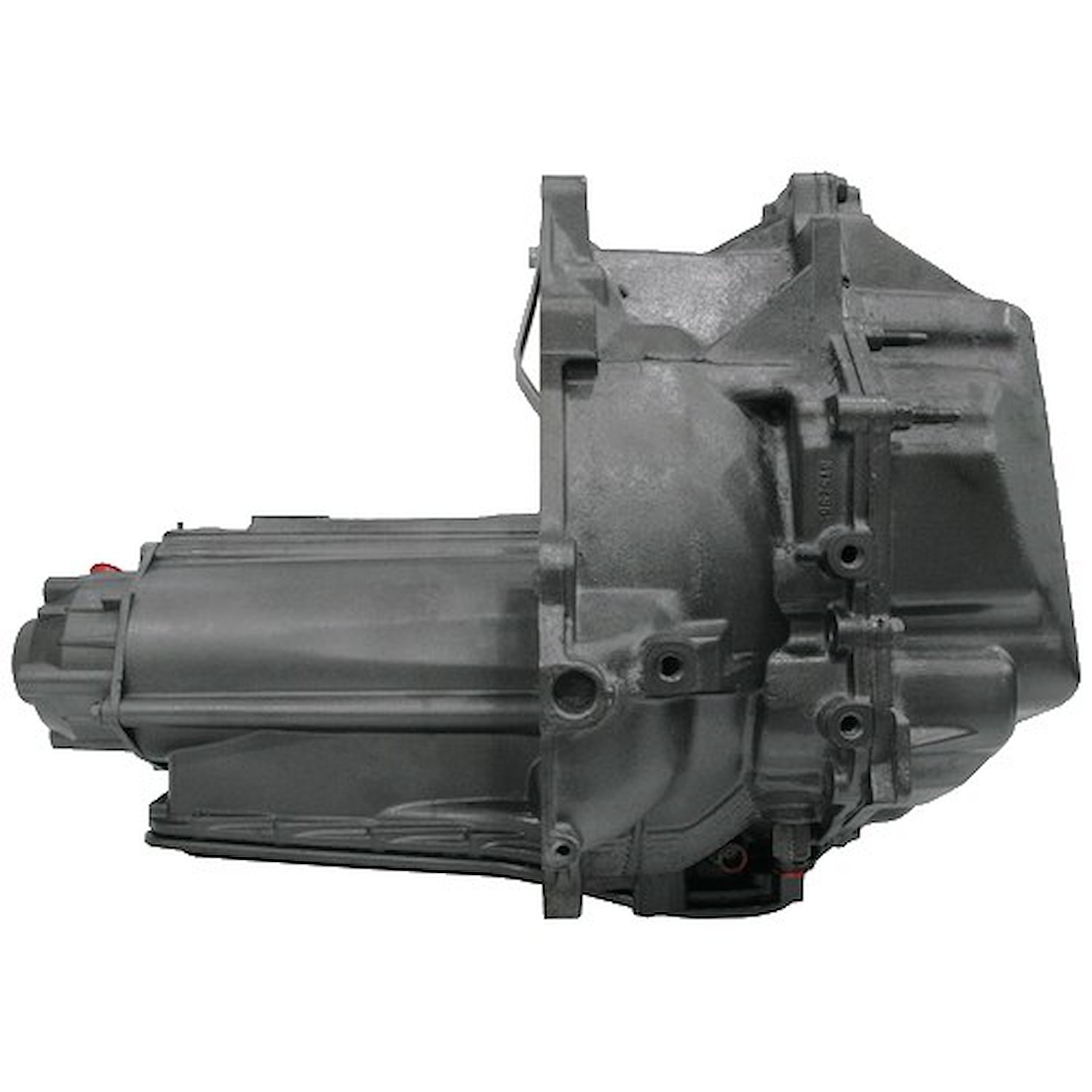 4T65E Reman Auto Trans Fits Select 2005-2008 Buick, Chevrolet & Pontiac Models w/3.8L V6 Eng.