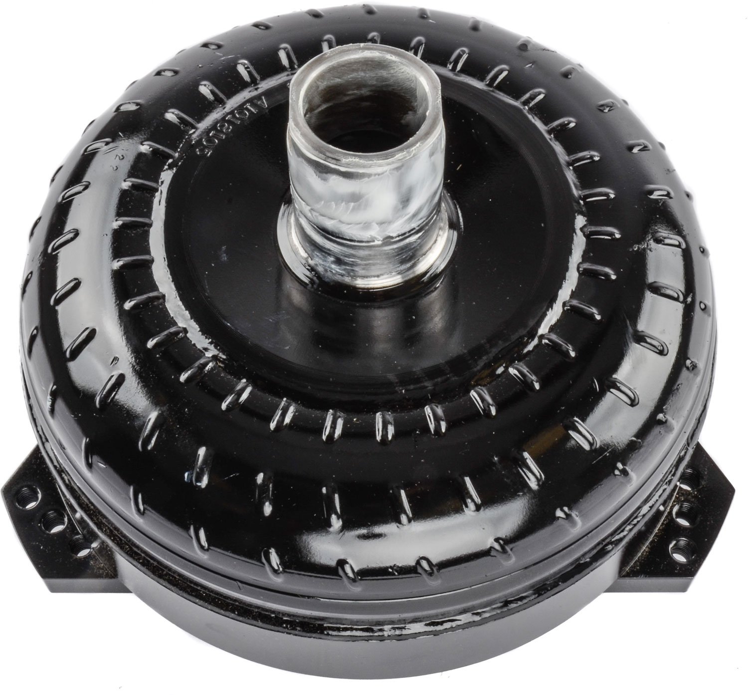 JEGS Torque Converter for GM 4L80E/4L85E Mounted to a Non-LS Series Engine  [2900-3200 RPM Stall Speed]