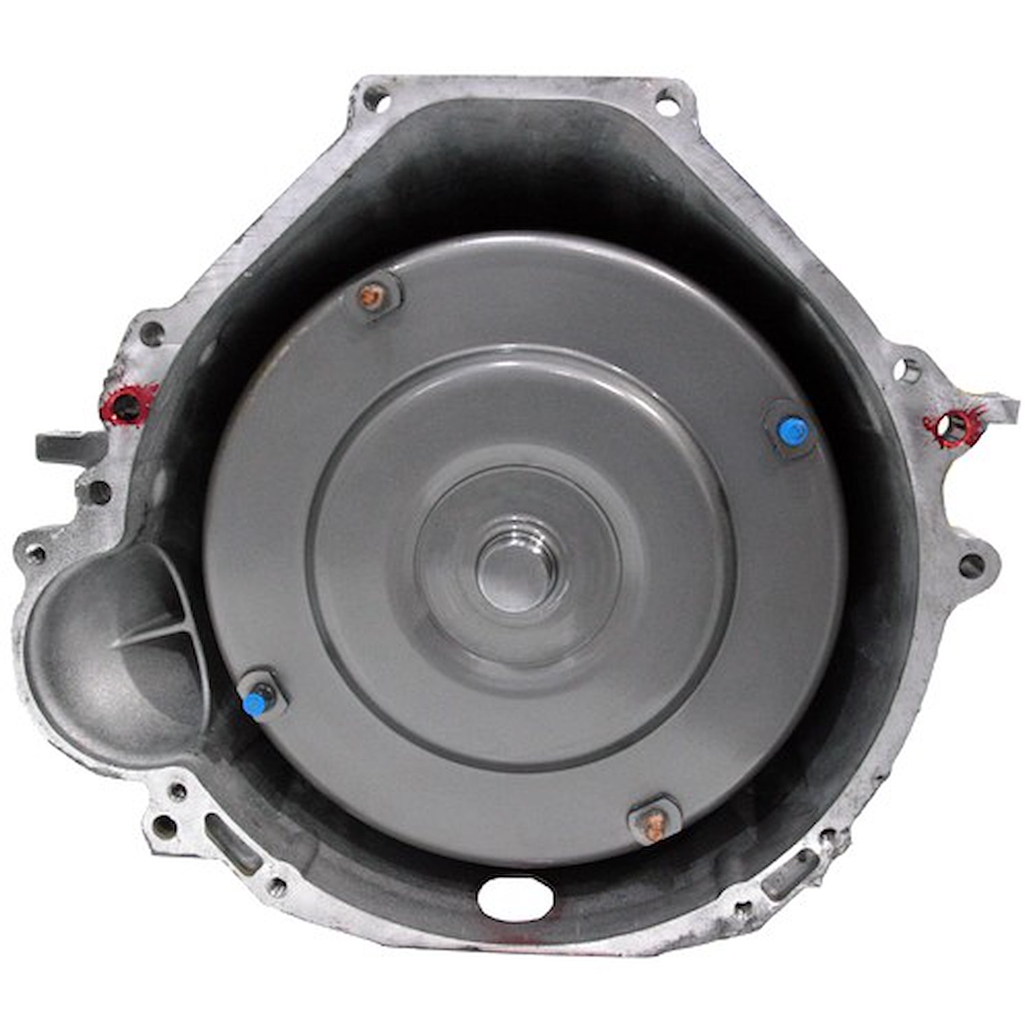 5R44E Reman Auto Trans Fits 2001-2003 Ford Ranger, Mazda B3000 w/3.0L V6 Eng.