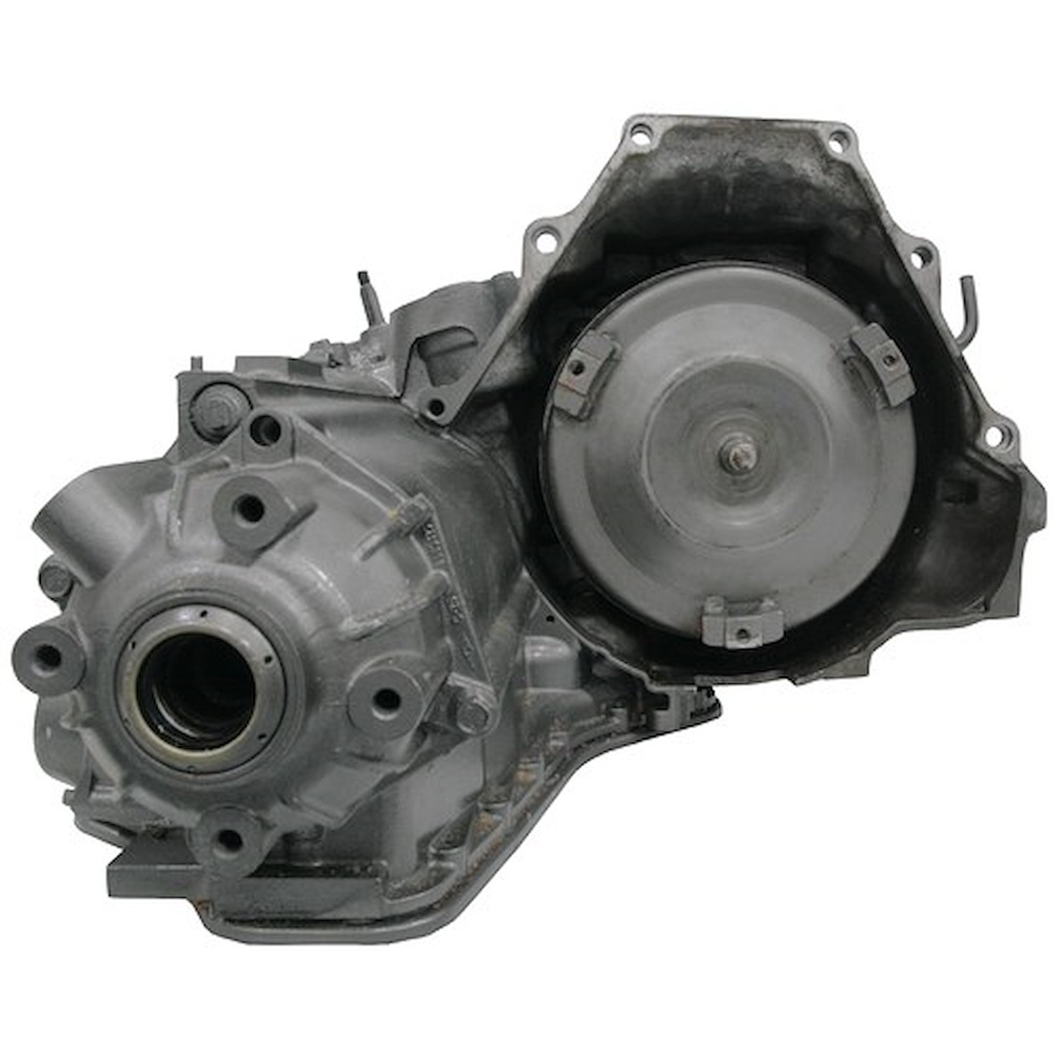 45RFE Reman Auto Trans Fits 2005-2010 Dodge RAM 2500, 2005-2009 Dodge RAM 3500 w/5.7L Hemi V8 Eng.